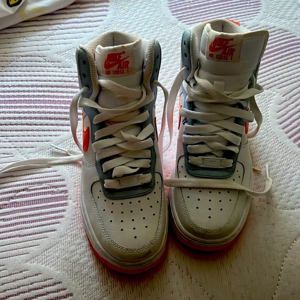 Nike
